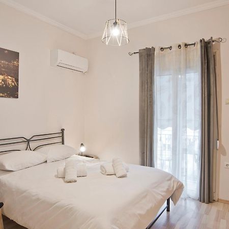 Cozy Studio At Kallithea Athene Buitenkant foto